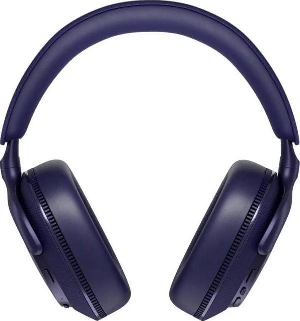 Bowers & Wilkins Px7 S3 | İndigo Mavi Kablosuz Anc Kulak Üstü Kulaklık - Image 1