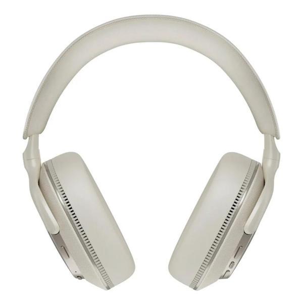 Bowers & Wilkins Px7 S3 | Beyaz Kablosuz Anc Kulak Üstü Kulaklık - Image 1