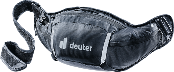 Deuter Shortrail III Koşu Bel Çantası - Image 1