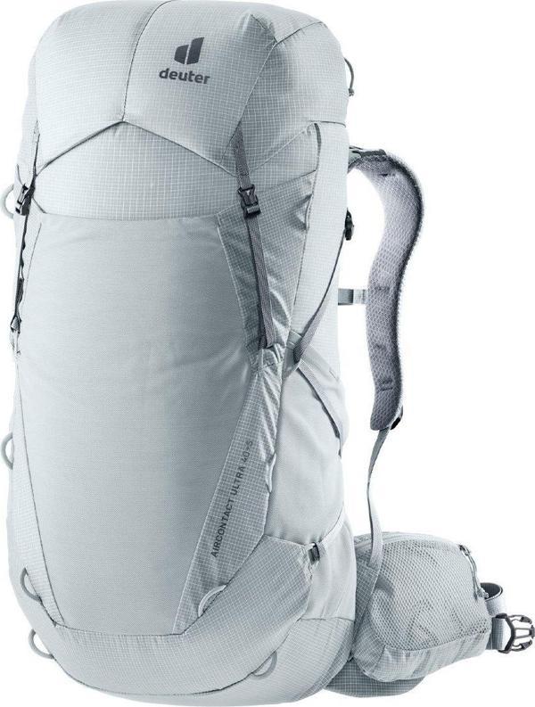 Deuter Aircontact Ultra 40 + 5 Litre Outdoor Sırt Çantası - Image 1