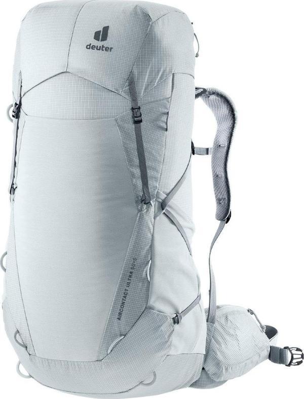 Deuter Aircontact Ultra 50 + 5 Litre Outdoor Sırt Çantası - Image 1