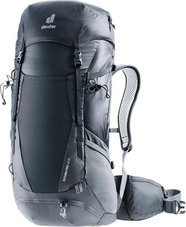 Deuter Futura Pro 42 EL Sırt Çantası - Image 1