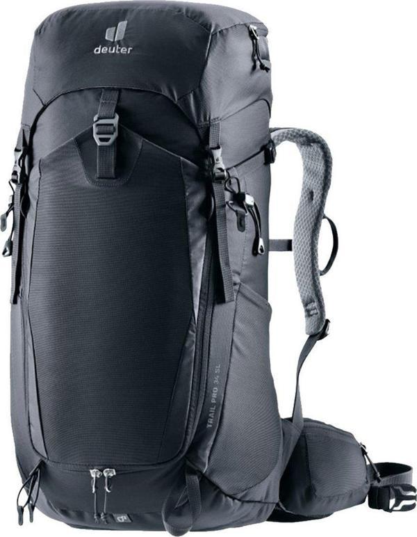 Deuter Trail Pro 34 Litre SL Sırt Çantası - Image 1