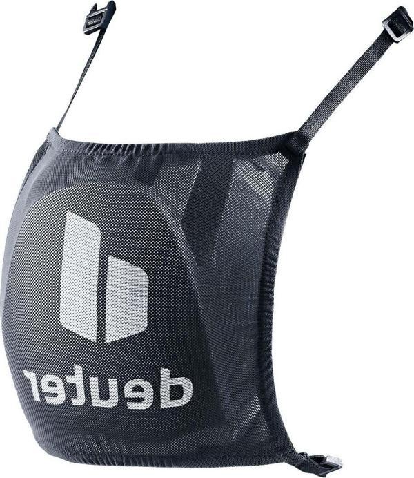 Deuter Helmet Holder - Image 1