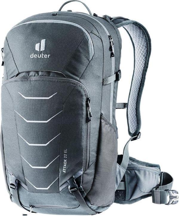Deuter Attack 22 EL Litre Sırt Çantası - Image 1