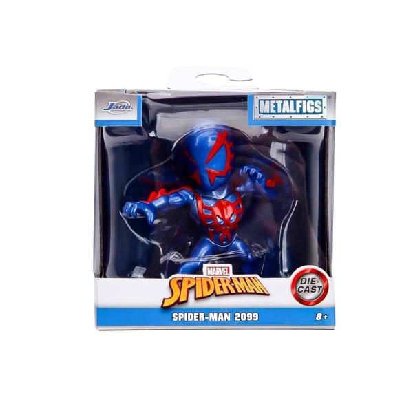 253220007 Jada Marvel Metalfigs Figür - Image 1
