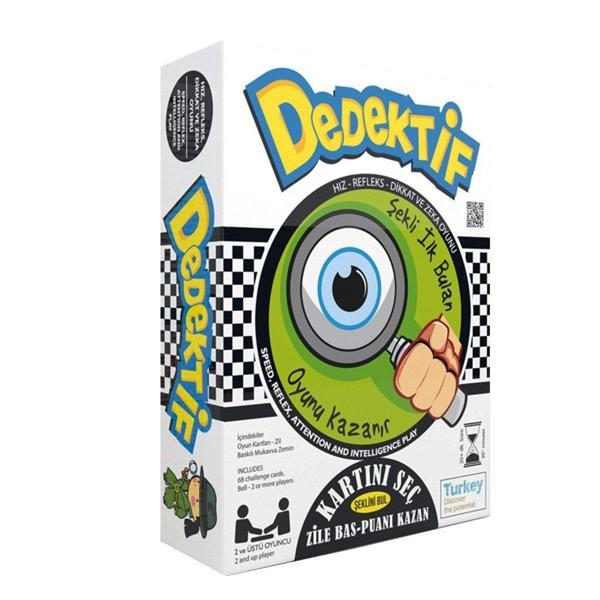 5506 Dedektif - Image 1