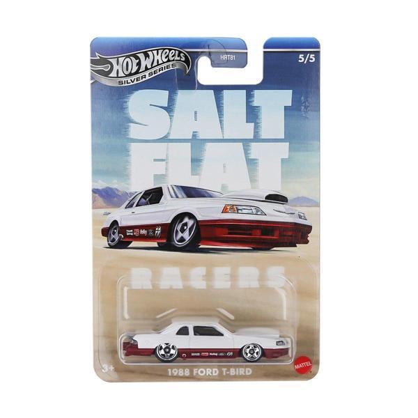 HRT81 Hot Wheels Vintage Temalı Arabalar 10 adet koli ile satılır. Koli fiyatıdır. - Image 1