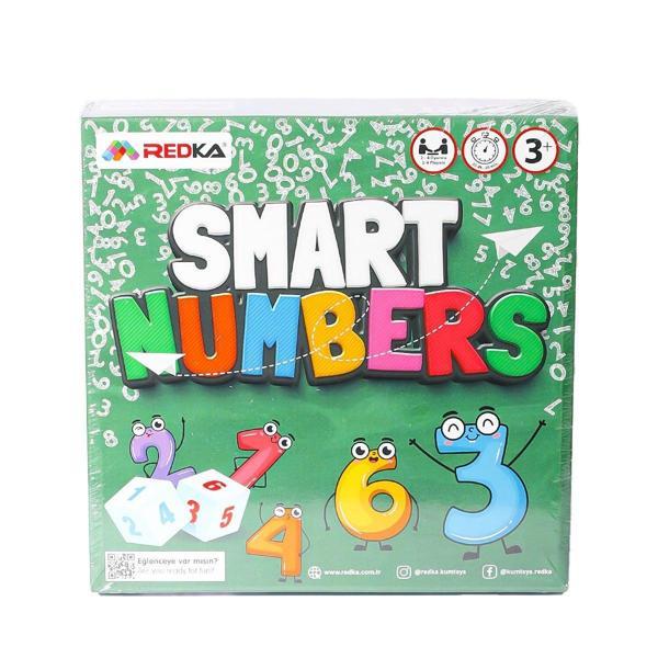 5640 Smart Numbers -Redka - Image 1