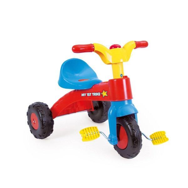 7206 İLK BİSİKLETİM YENİ RENKLERDE - Image 1