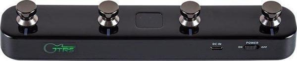 GTRS Kablosuz Kontrol Pedalı GWF4BK - Image 1