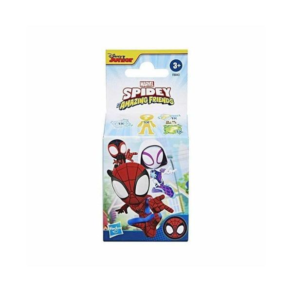 F8843 Spidey And His Amazing Friends Kolleksiyon Figürü - Image 1