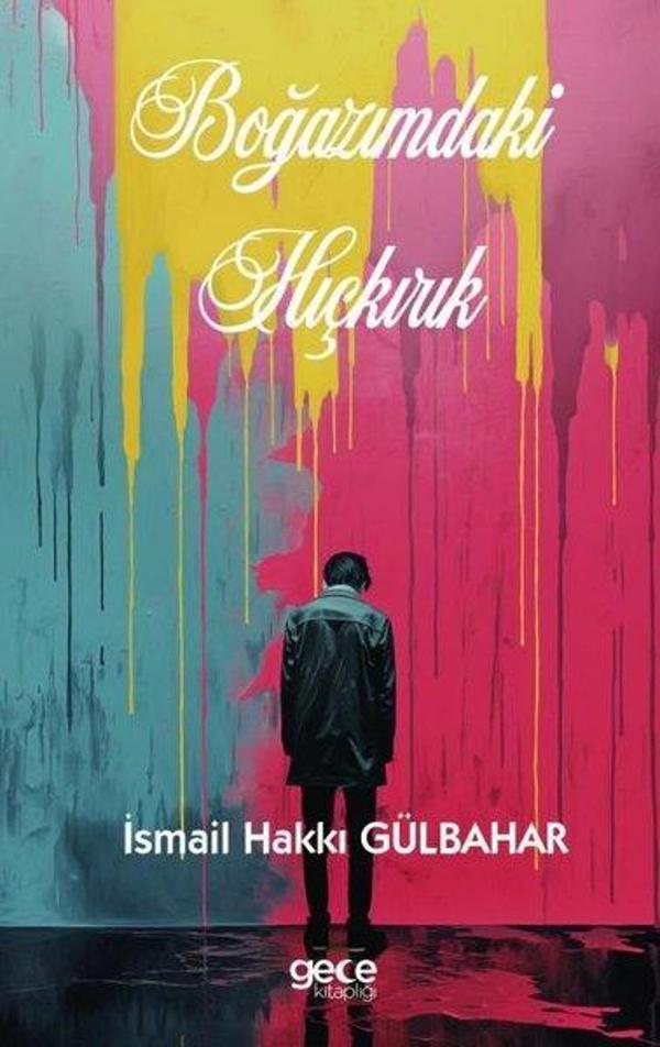 Boğazımdaki Hıçkırık - Gece Kitaplığı - Image 1