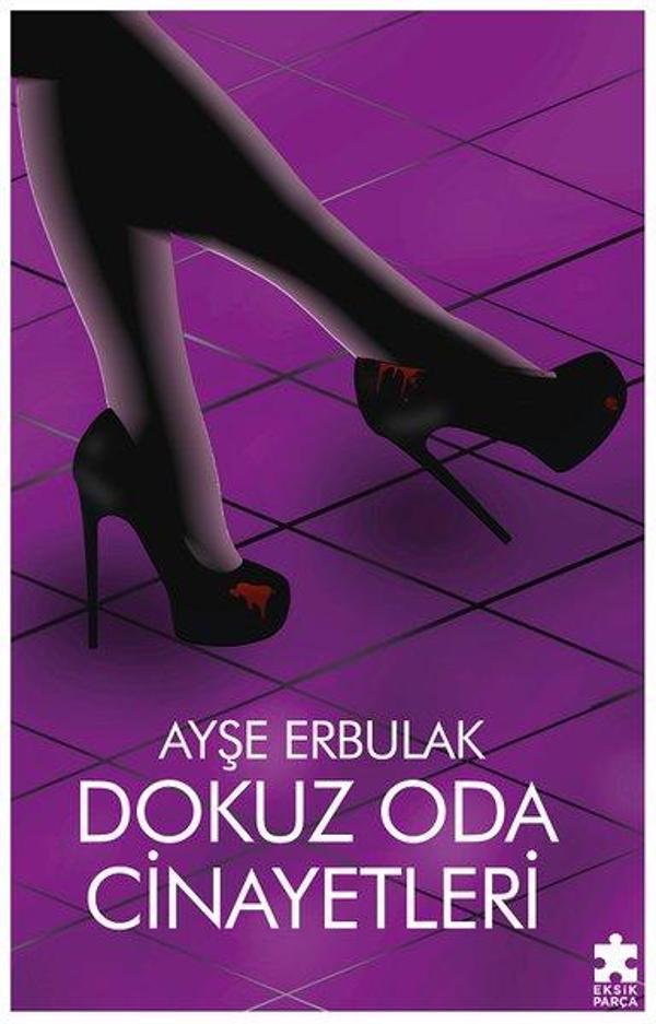 Dokuz Oda Cinayetleri - Eksik Parça Yayınları - Image 1
