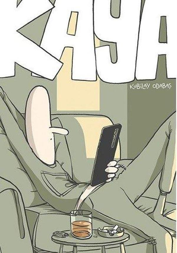 Komik Şeyler Kaya - Komik Şeyler - Image 1