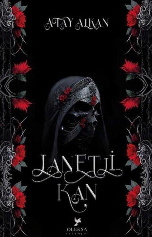 Oleksa Yayınevi Lanetli Kan - Oleksa Yayınevi - Image 1