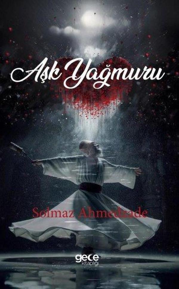 Aşk Yağmuru - Gece Kitaplığı - Image 1