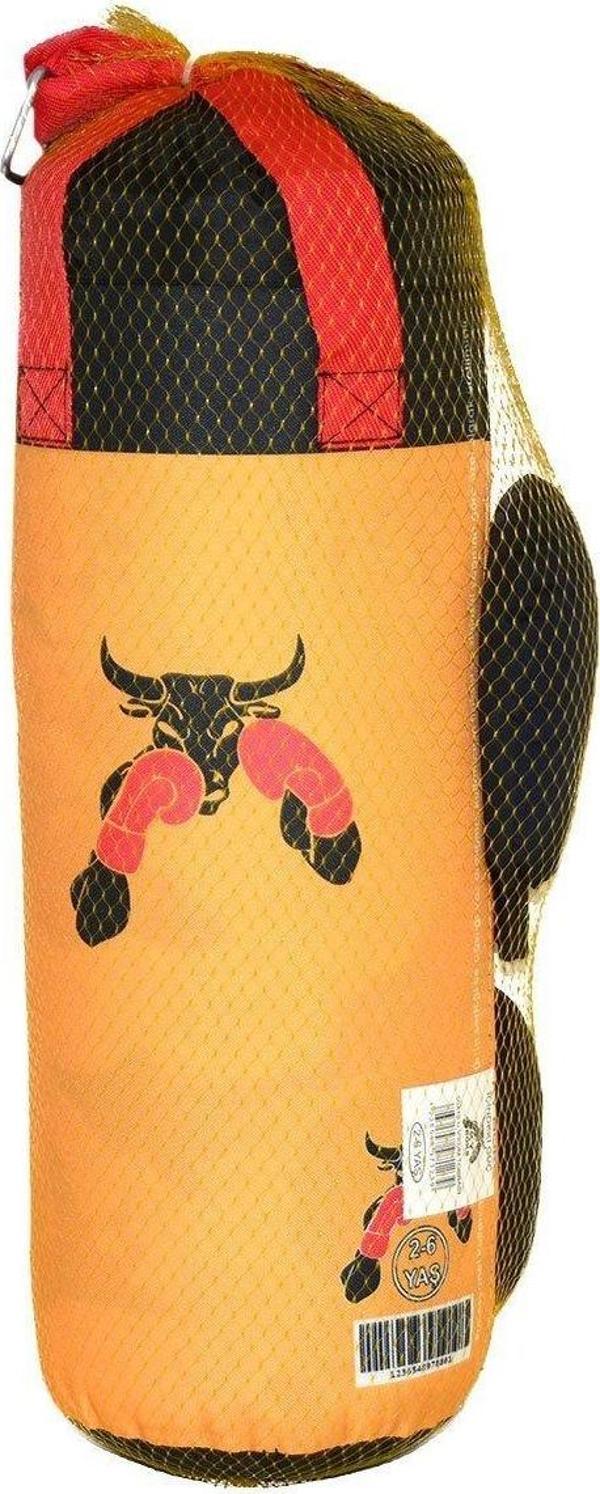 1239 UV Baskılı Kum Torbası  50X18 -KY Spor - Image 1