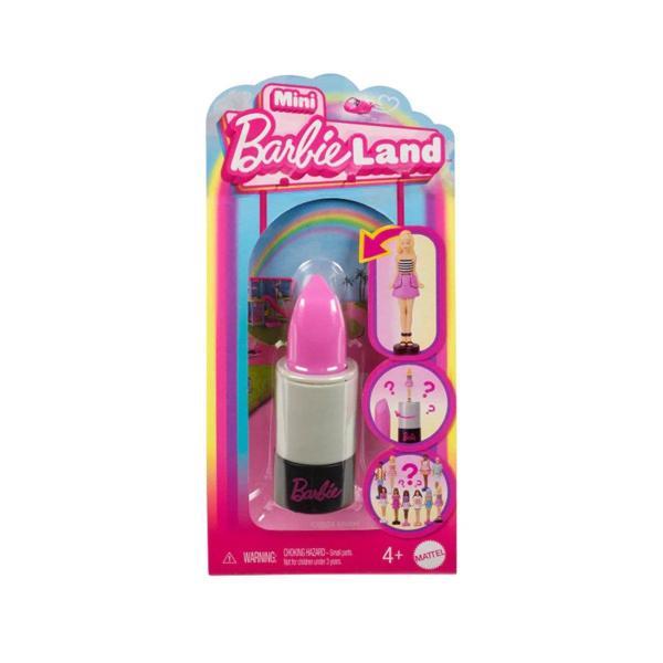 HYF19 Mini Barbieland Ana Bebekler - Image 1