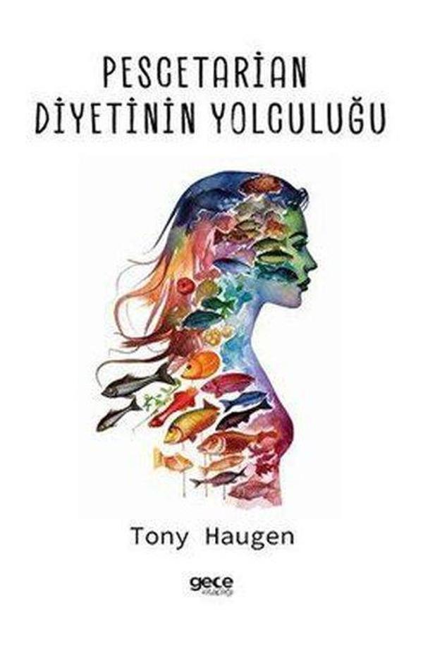 Pesgetarian Diyetinin Yolculuğu - Gece Kitaplığı - Image 1