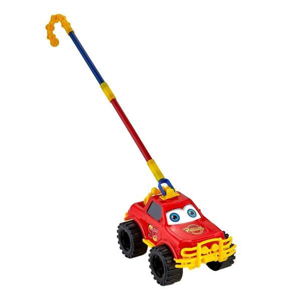 508 BY Toys, Sopalı Jeep - Image 1
