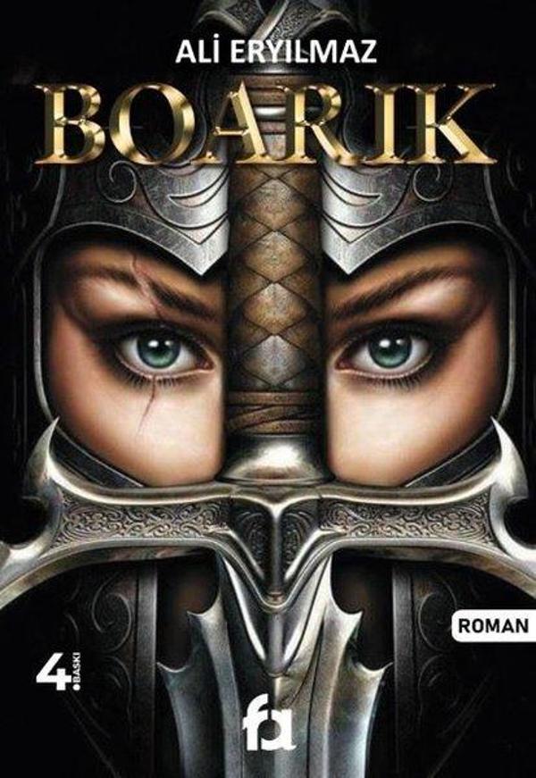 Boarık - Fa Yayınları - Image 1