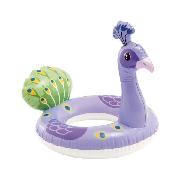 IS59221 Intex Hayvan Figürlü Simit 3-6 Yaş - Image 1