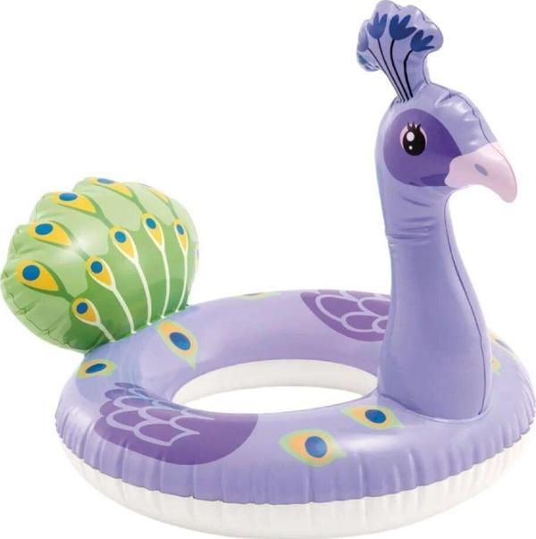 IS59221 Intex Hayvan Figürlü Simit 3-6 Yaş - Image 1