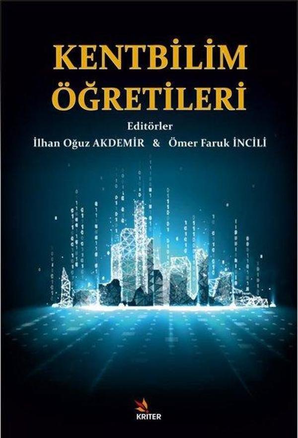 Kentbilim Öğretileri - Kriter - Image 1