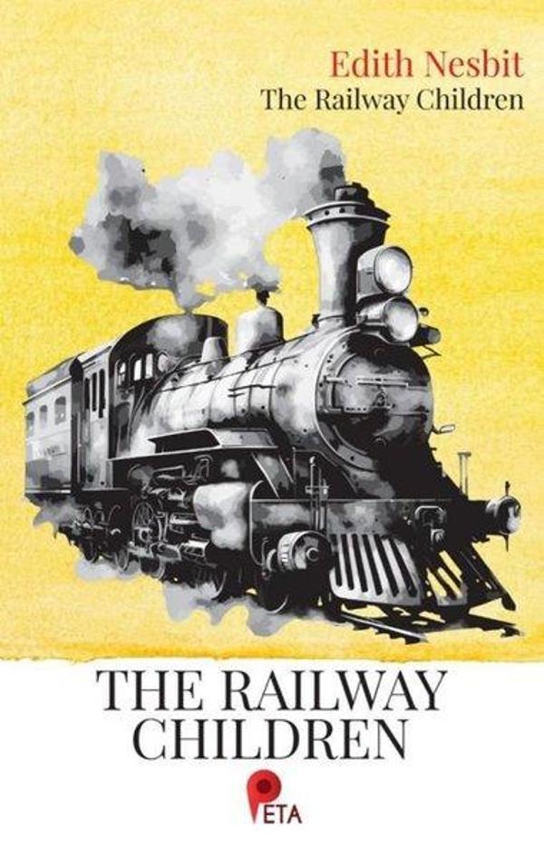 The Railway Children - Peta - Image 1