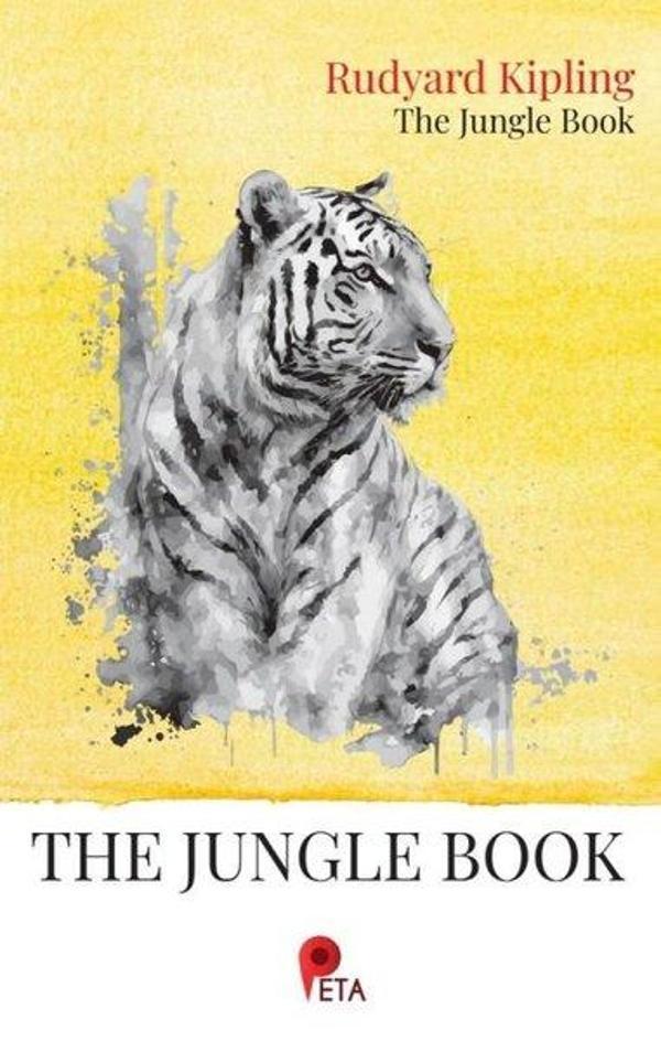 The Jungle Book - Peta - Image 1