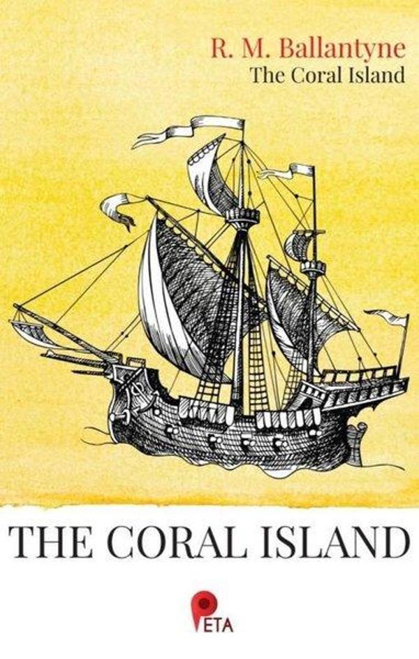 The Coral Island - Peta - Image 1