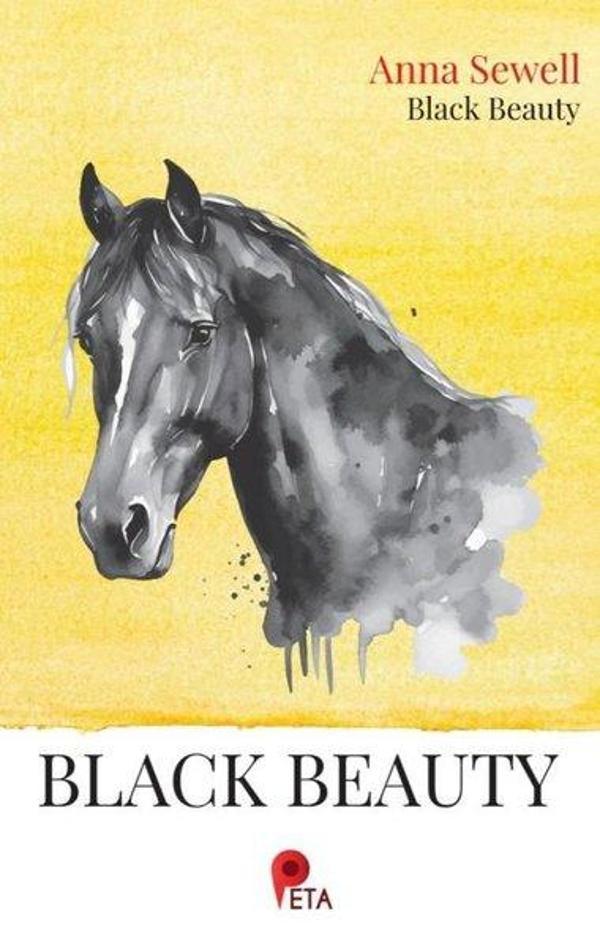 Black Beauty - Peta - Image 1