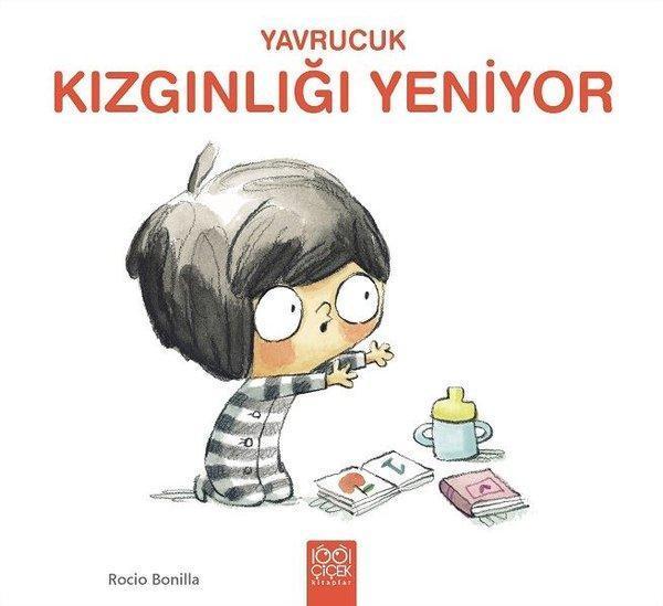 Yavrucuk Kızgınlığı Yeniyor - 1001 Çiçek - Image 1