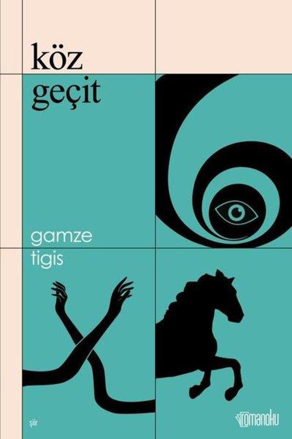 Köz Geçit - Romanoku yayınları - Image 1