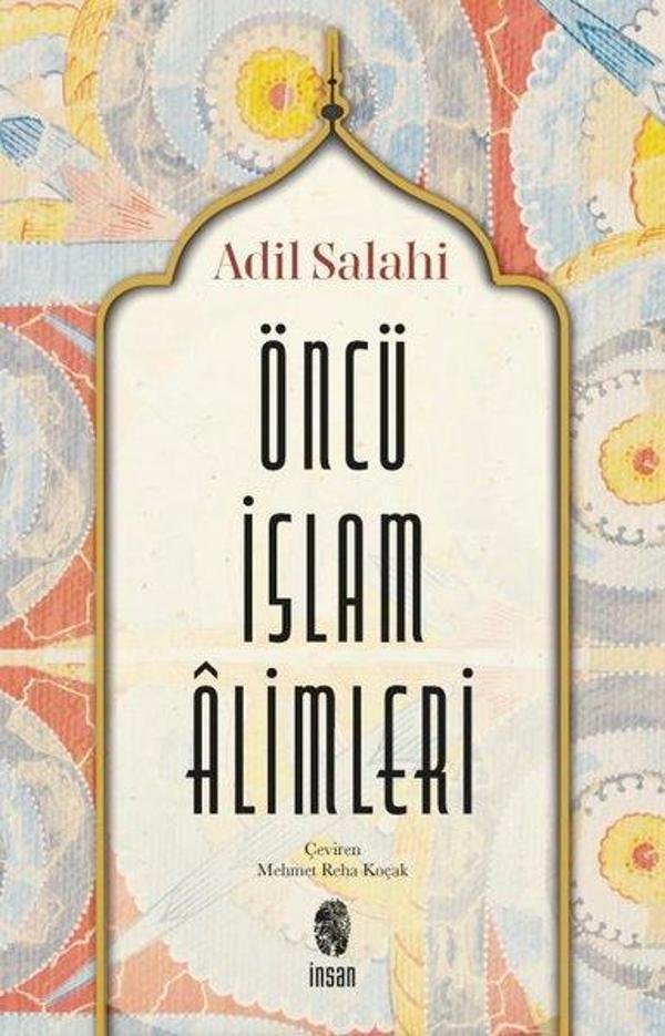 Öncü İslam Alimleri - İnsan Yayınları - Image 1