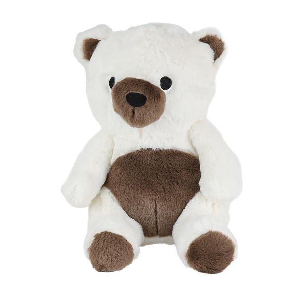 3229 Oturan Beyaz Ayı 35 cm -My Friend Toys - Image 1