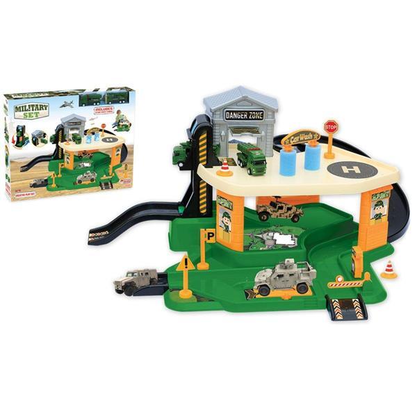 03340 ASKERİYE SET - Image 1