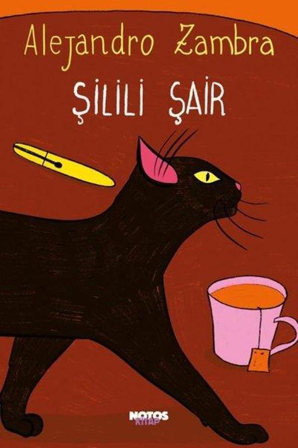 Şilili Şair - Notos - Image 1