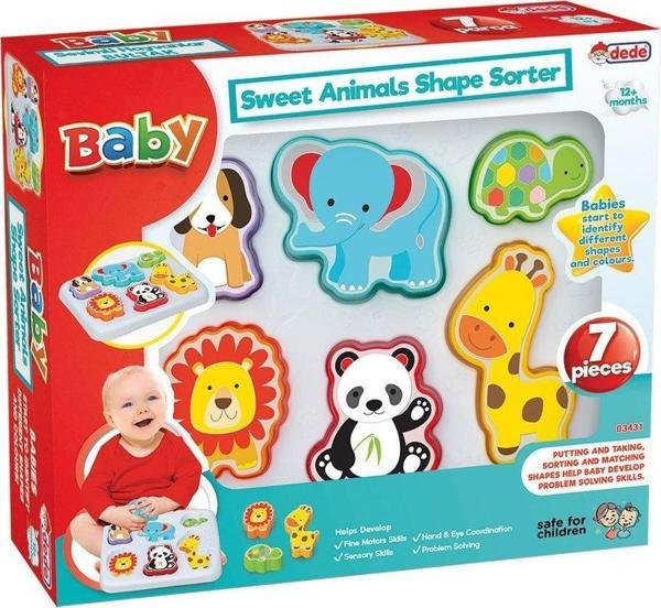 03431 SEVİMLİ HAYVANLAR BULTAK - Image 1