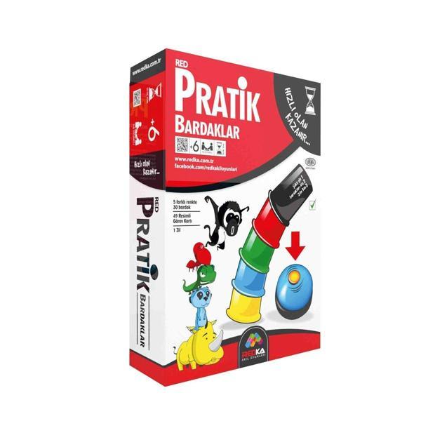5208 Pratik Bardaklar - Image 1