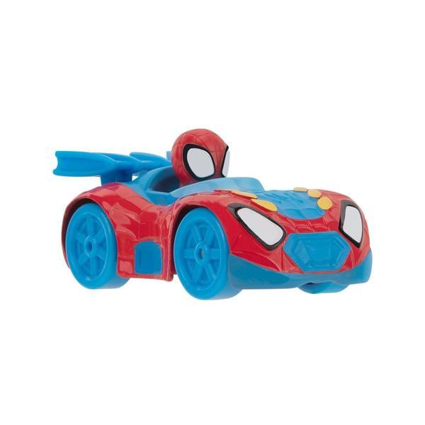PDY16000 Spidey Diecast Araba - SNF0194 - Image 1