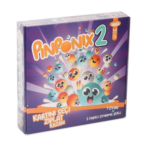 ZK08 Pinponi-X 2 -Kolat - Image 1