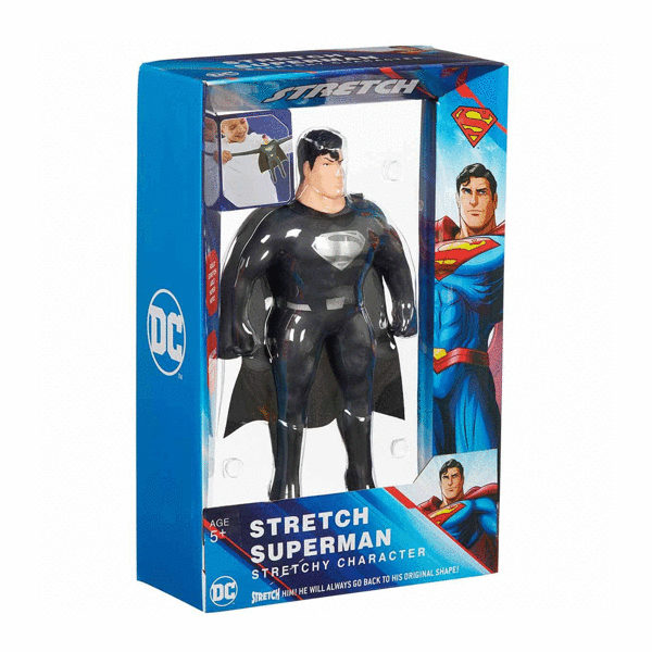 TR306000 Stretch Superman - 07696 - Image 1