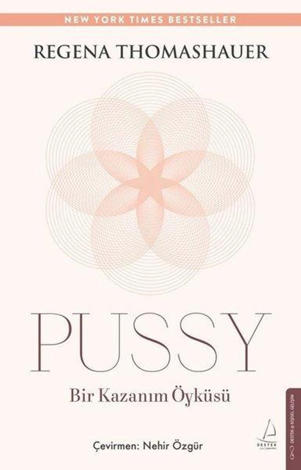 Pussy - Bir Kazanım Öyküsü - Destek Yayınları - Image 1
