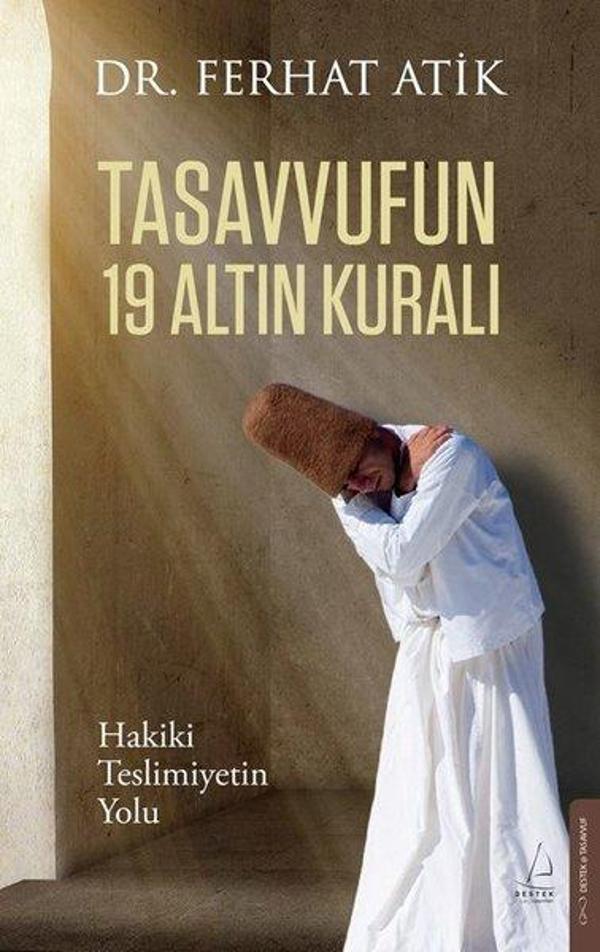 Tasavvufun 19 Altın Kuralı - Destek Yayınları - Image 1