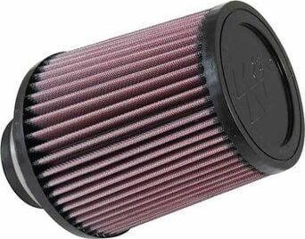 K&N Universal 76×127×152 mm KN – RU – 4870 Hava Filtresi - Image 1