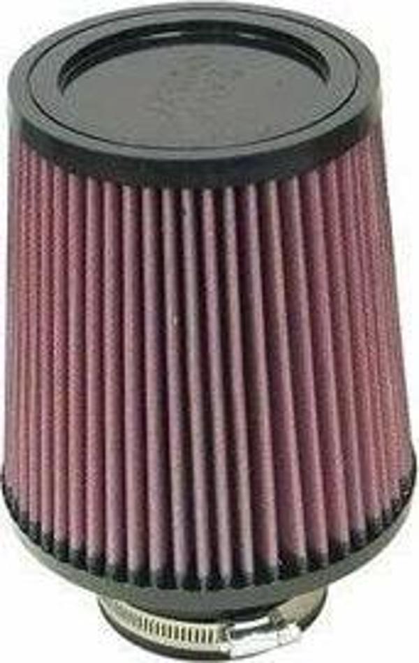 K&N Universal 76×127×152 mm KN – RU – 4730 Hava Filtresi - Image 1