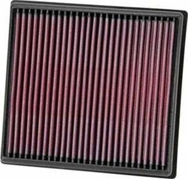 K&N Mercedes A Serisi 2011 - 2018 KN – 33 – 2996 Hava Filtresi - Image 1