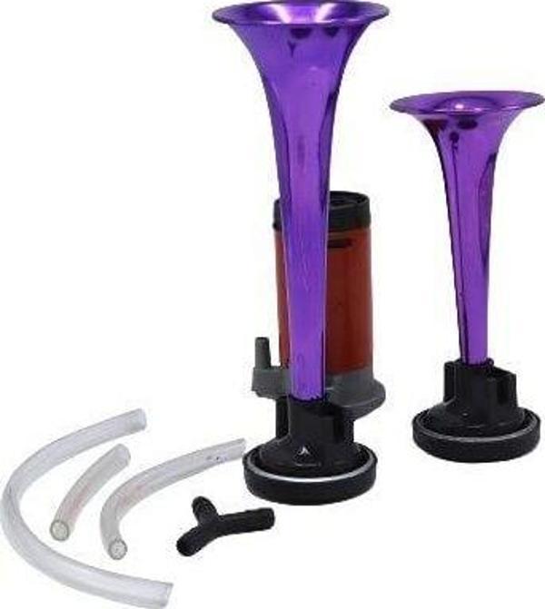 Ferrari Kendinden Kompresörlü Havalı Korna - Image 1